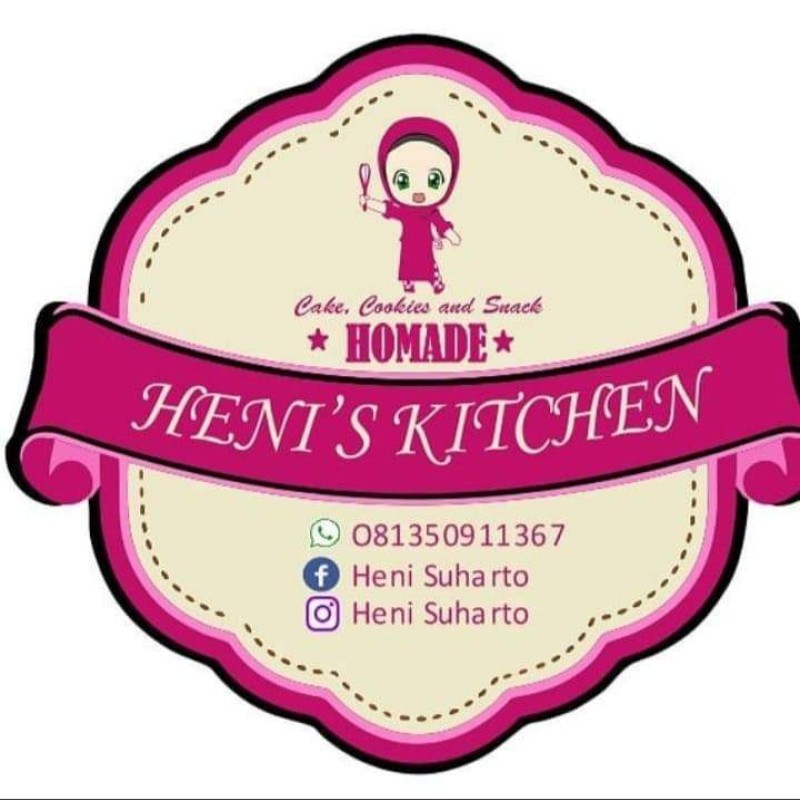 Heni's kitchen